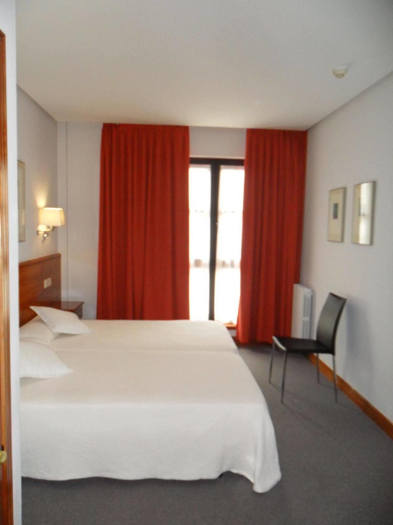 Hotel Anoeta San Sebastian Exterior photo
